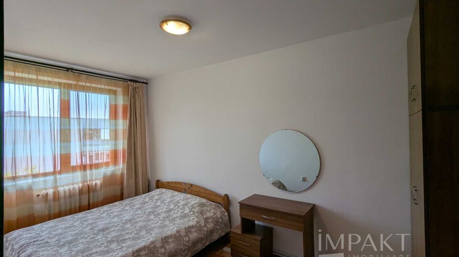 Apartament decomandat cu 3 camere – ideal pentru familie, Gheorgheni! - Poză 7