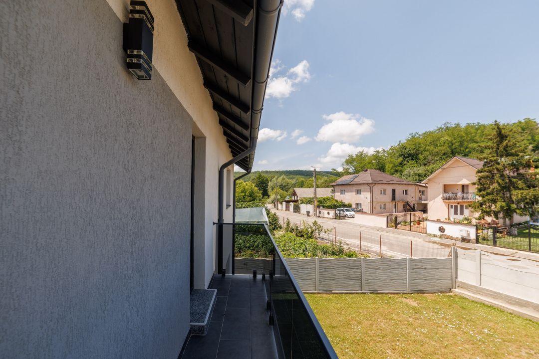 Casa premium la cheie - Mărăcineni – Argeselu ! - Poză 31