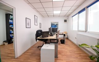 Hale Industriale de Vânzare în Popești-Leordeni – Sos. Oltenitei - Poză 14