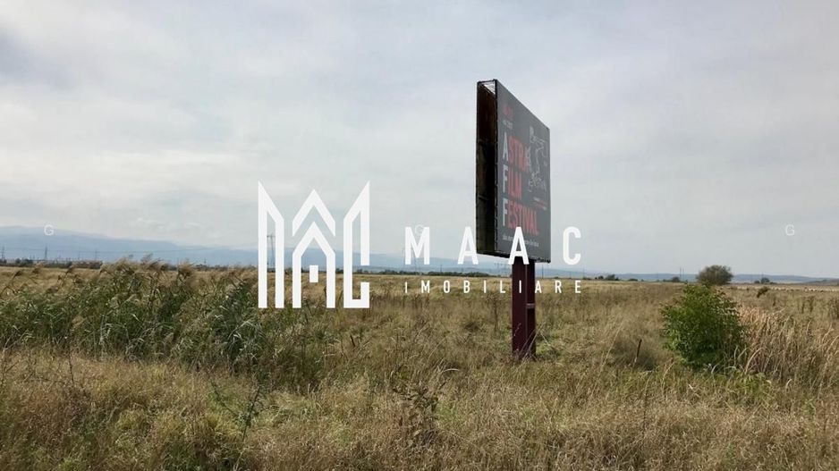 Teren industrial/ comercial I 19.100 mp I Front 53ml I DN14 - Poză 6