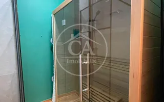 Apartament cu 3 camere de vanzare in Victoria Residence, Oradea - Poză 13