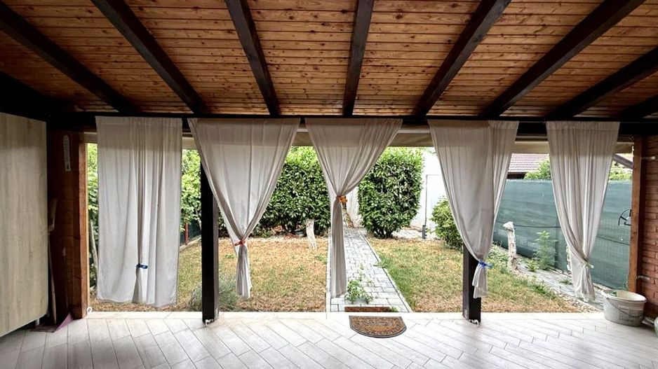 COMISION 0% | Casa Triplex | Zona Dumbravita | 4 Camere | - Poză 15