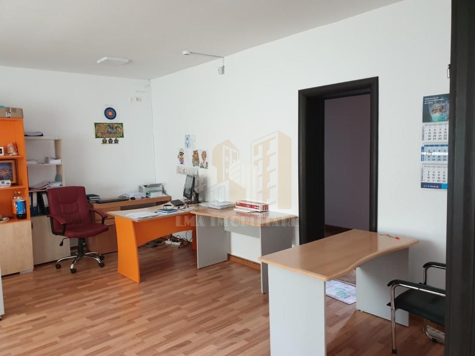 Spatiu comercial Centrul Civic Brasov - Poză 6
