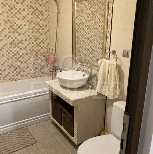 Apartament 3 camere Zona BMW - Poză 8