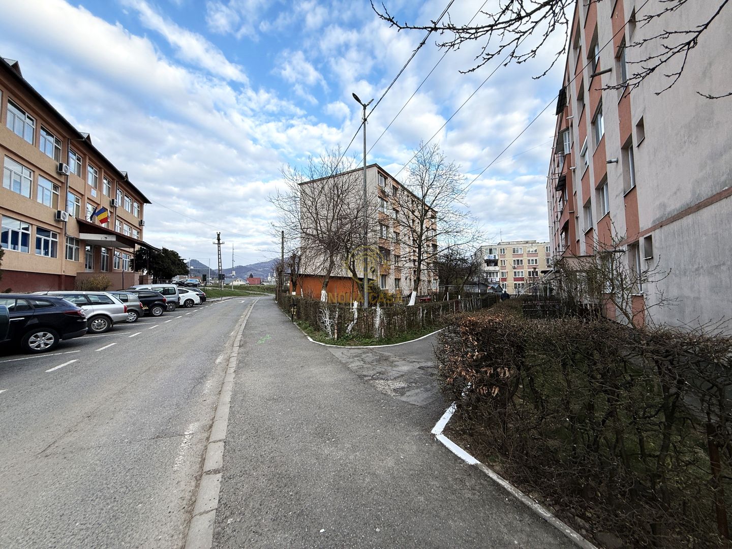 De vanzare Apartament Baia Sprie 3 Camere/Etaj Intermediar - Poză 3