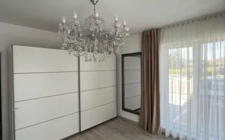 Apartament spatios de inchiriat in vecinatatea scolii Dumbravita - Poză 3