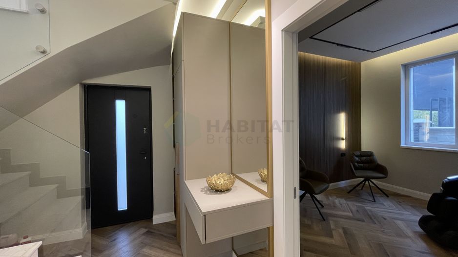 Vila 5 camere / Avangarde by the Lake - Poză 25