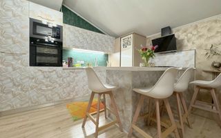 Apartament cu 2 camere/46 mp/parcare. - Poză 6