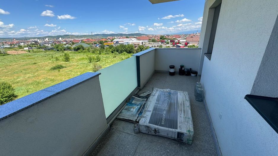 Apartament 3 camere, 60mp, Sibiu - Poză 9