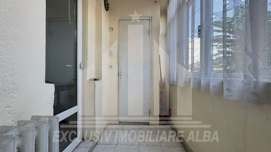 Apartament 3 camere decomandate | 66 mp | Etaj intermediar | Tolstoi - Poză 9