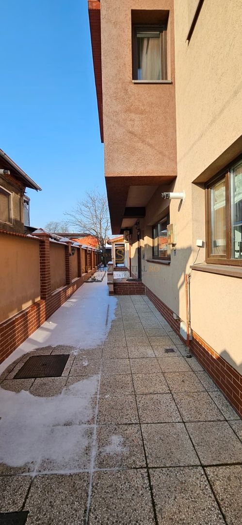 Vila individuala, P+1+M, 4 camere, Parcul Carol, Eroii Revolutiei - Poză 30