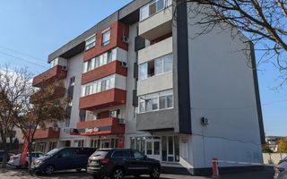 Spatiu comercial 151 mp, Soseaua Oltenitei, Popesti, vizibilitate mare - Poză 4
