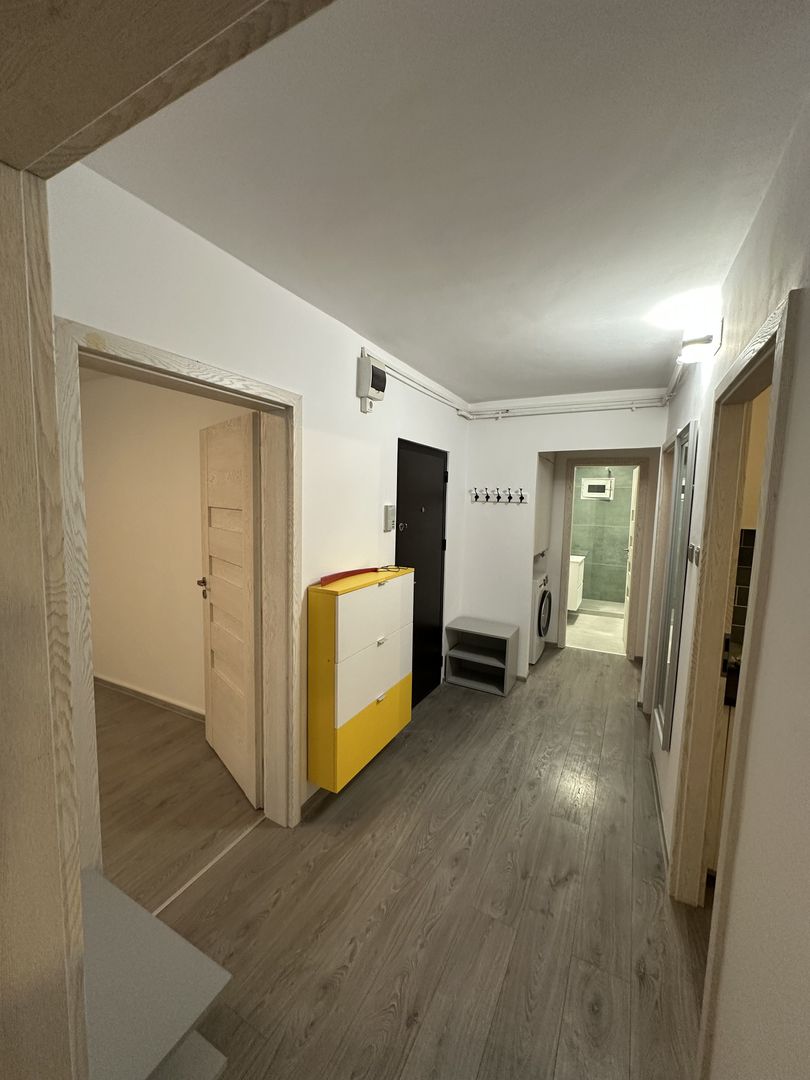 Apartament 3 camere  renovat in zona Lipovei - Poză 15