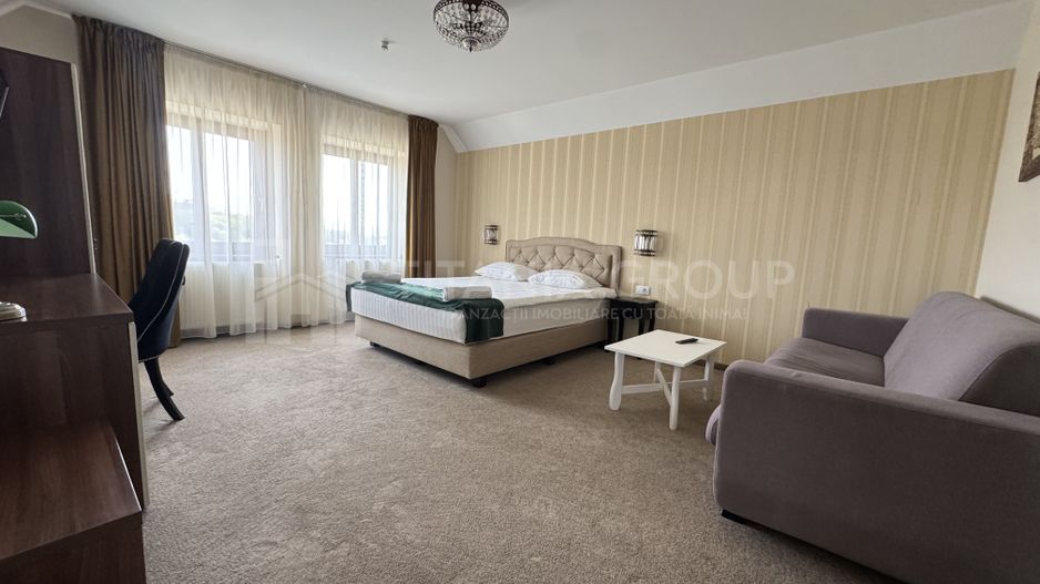 Apartament 3 camere, 129 mp utili – Calea Poienii, vilă elegantă - Poză 4