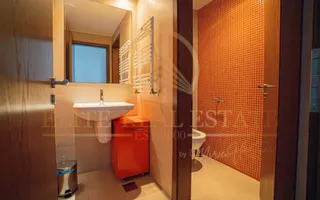 Faleza Nord - Apartament  2 camere cu vedere la mare, 86 mp utili. - Poză 20