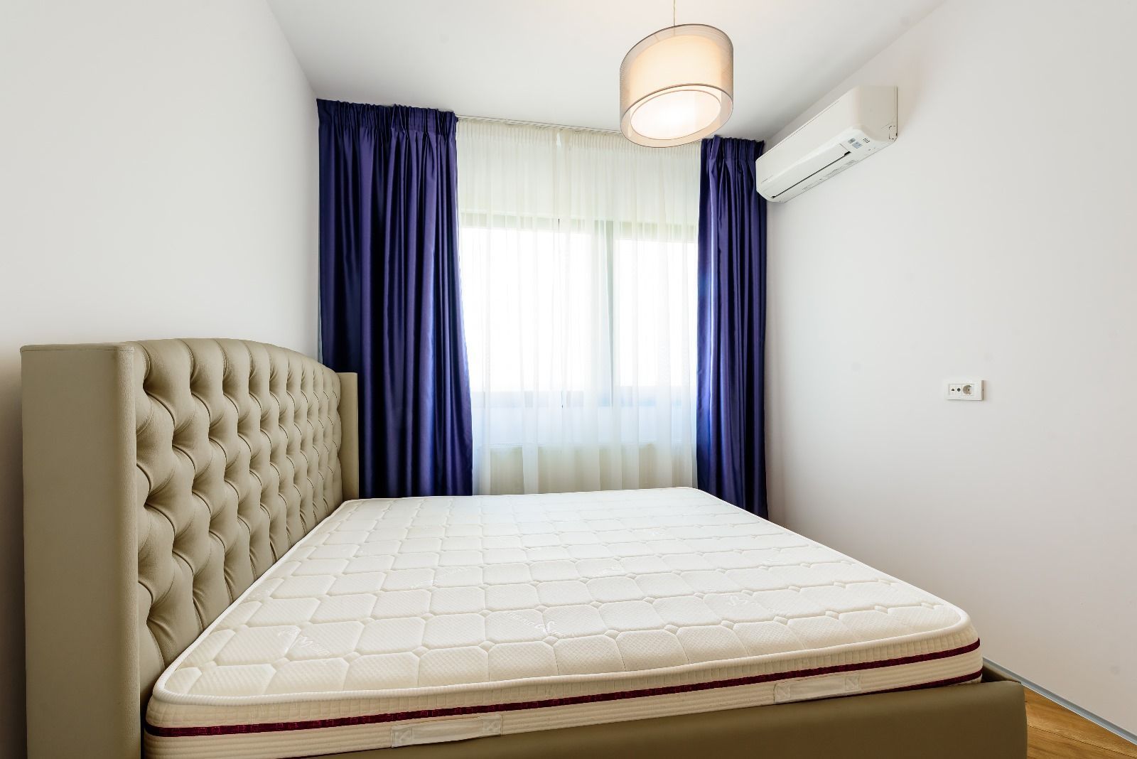 Apartament elegant 3 camere cu parcare în 4 City North I Pipera - Poză 24