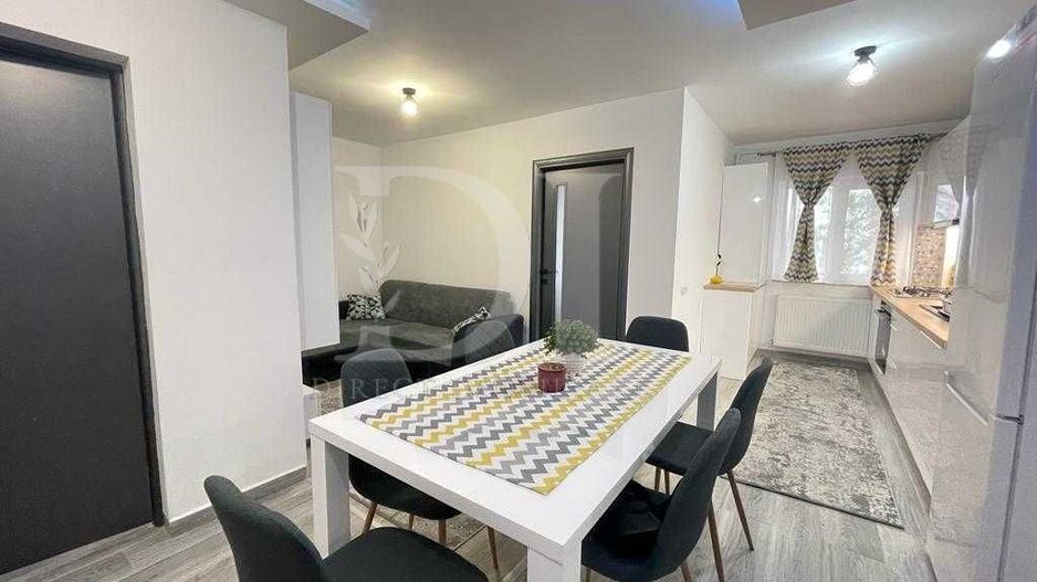 Apartament de închiriere/Floresti/ str. Stejarului - Poză 2