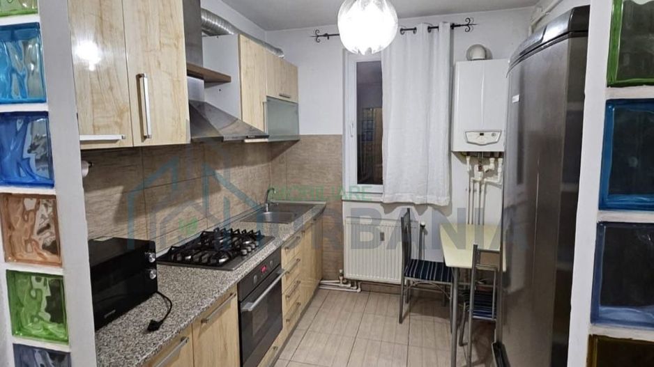 Apartament 2 camere, zona Tudor Vladimirescu, Iași - Poză 1