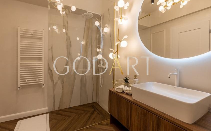 Apartament de lux| Imobil boutique | Calea Floreasca | Pet Friendly - Poză 6