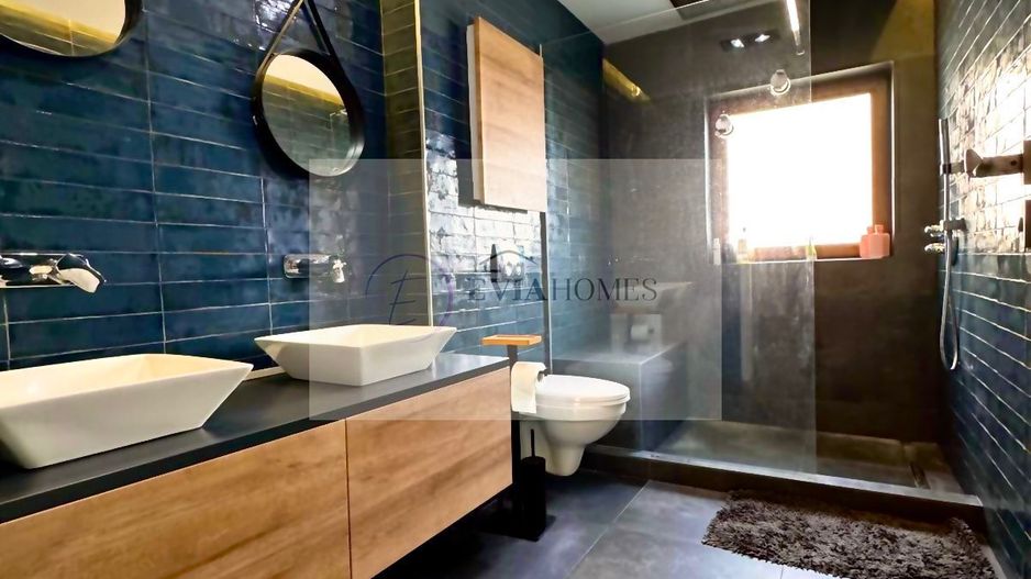 Apartament premium, 3 camere, 106 mp + terasă 17,5 mp, - Poză 7