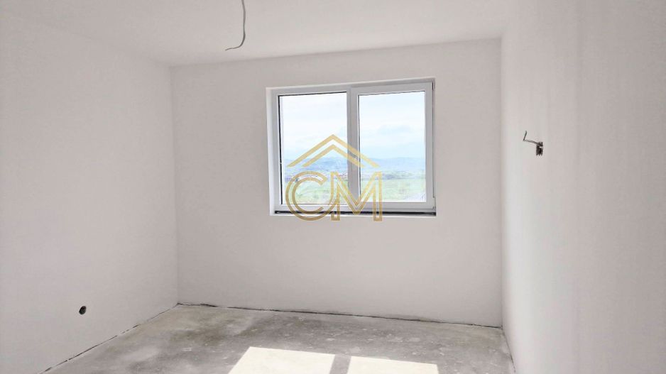 Apartament 2 Camere-Decomandat-59 MPU-Balcon-Etaj 2 - Poză 5