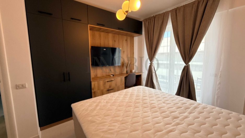 Duplex premium 3 camere | 100 mp | 2 terase | Parcare - Poză 7