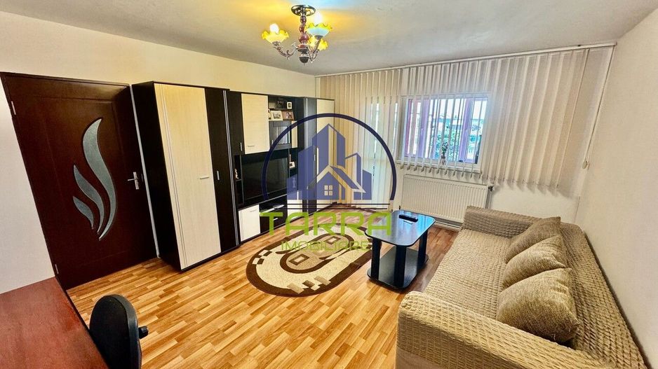 Apartament cu 2 camere de vanzare in Alba Iulia cartier Cetate - Poză 1