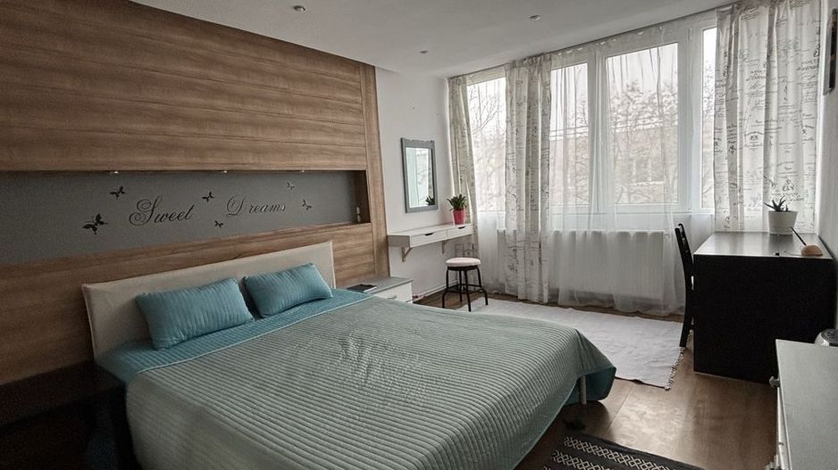 Inchiriere ap 3 camere Drumul Taberei 3min metrou - Poză 2