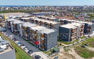 Tomis Nord - Zen Residence - 2 Camere - Bloc cu Lift - Loc de parcare - Poză 14