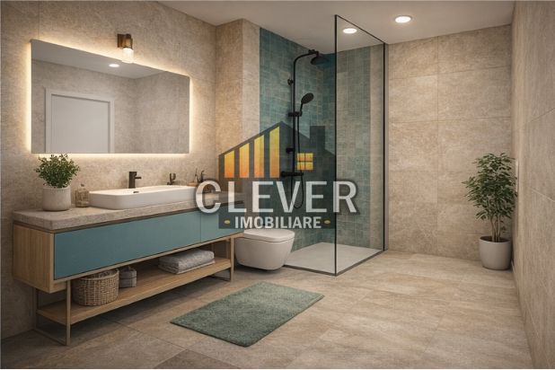 2 camere premium Salajan | Nicolae Grigorescu - Comision 0% - Poză 4