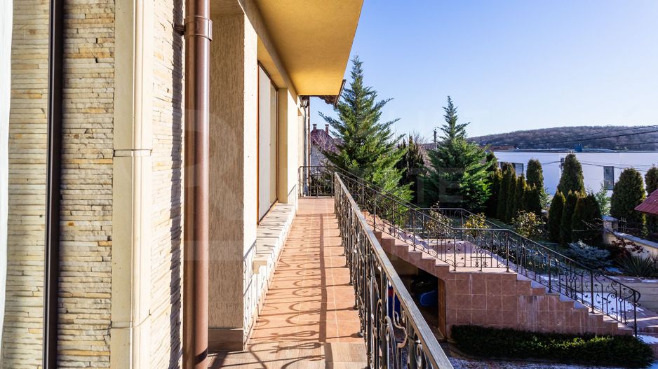 Vânzare, casă, 4 camere, strada La Rășcruce, Dumbrava - Poză 18