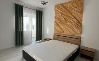 Apartament 2 camere Prima inchiriere balcon si parcare Zona Deventer - Poză 7