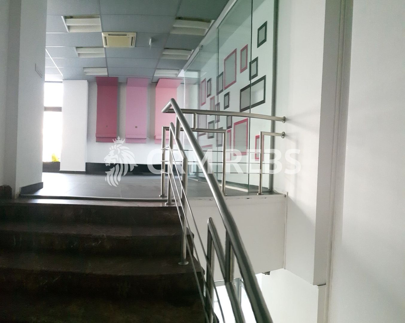 Spatiu comercial Piata Lahovary - str. George Enescu nr. 36-42 - Poză 3