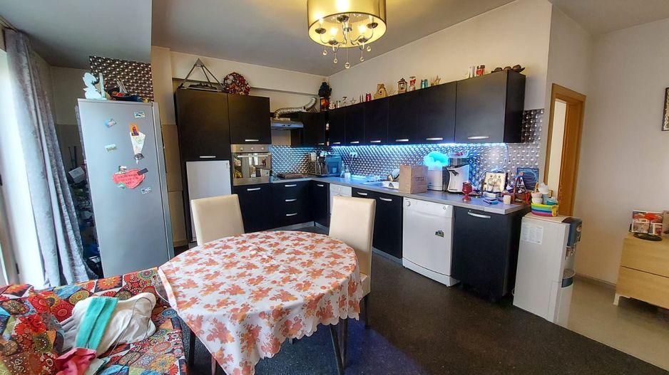 Apartament 3 camere Herastrau | Terasa 96 mp - Poză 2