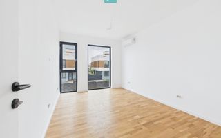 Casă în ansamblu rezidențial cu 5 camere, Tunari, aproape de oraș - Poză 6