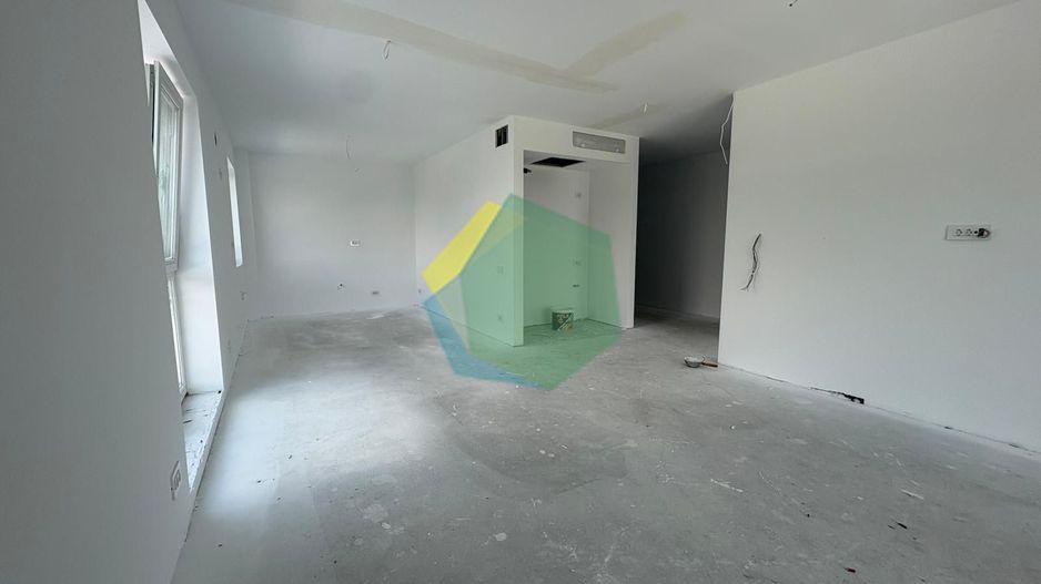 3 Camere Spațioase într-un Bloc Exclusivist - Poză 4