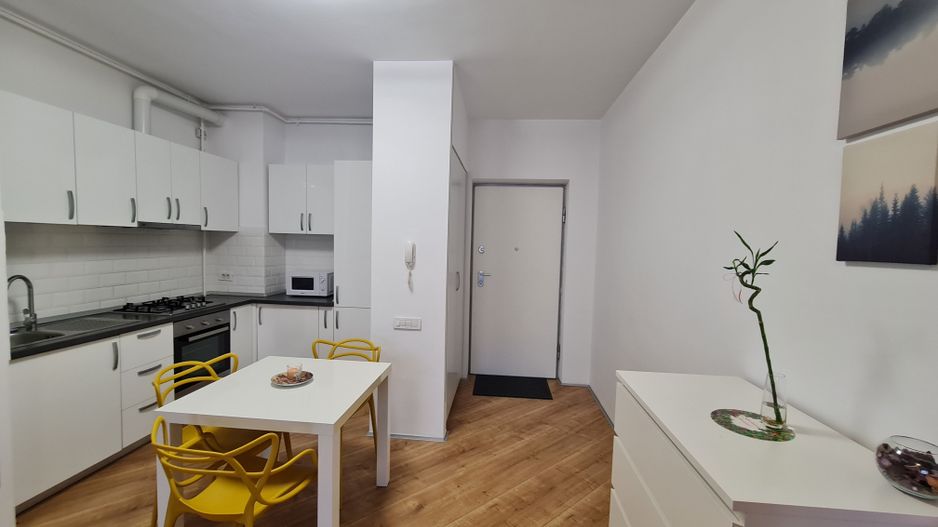 Apartament | 2 camere| Pipera | 4City North - Poză 9