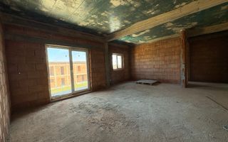 Apartament cu 3 camere in Giroc - Poză 7