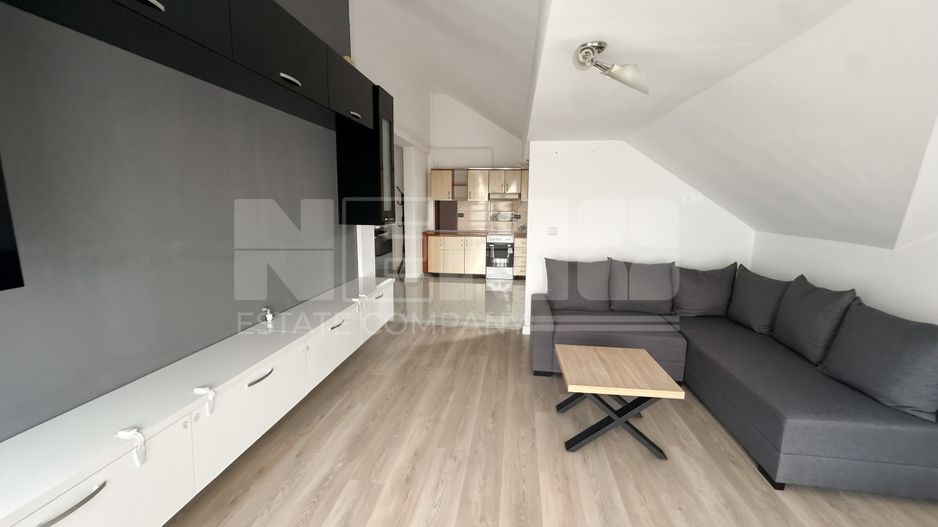 Apartament 3 camere | 80 MP | Curte si parcare | 62.000 EURO - Poză 1