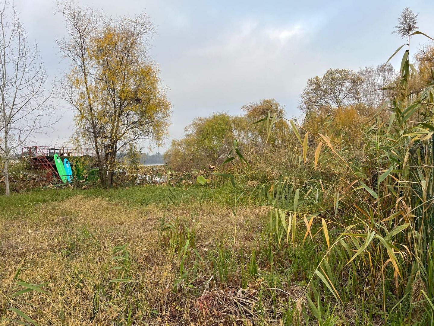 Teren cu deschidere la lac I Snagov - Poză 16