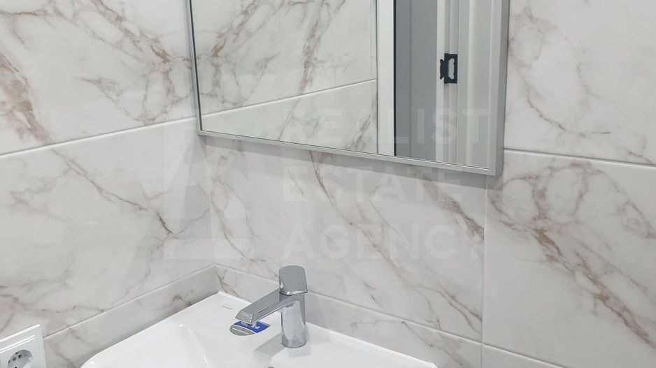 Vânzare, apartament, 1 cameră, strada Ialoveni, Centru - Poză 6