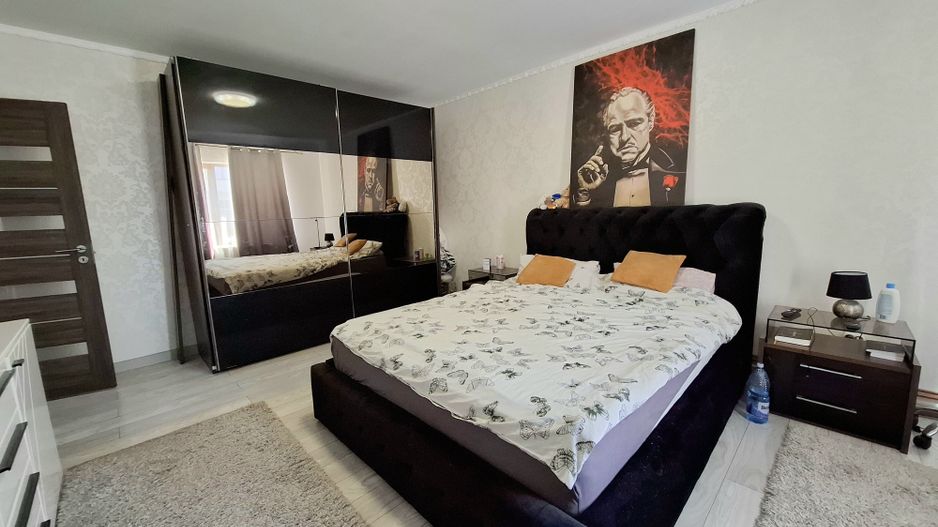 Casa P+1E, cu 5 camere, Strejnicu - Poză 7