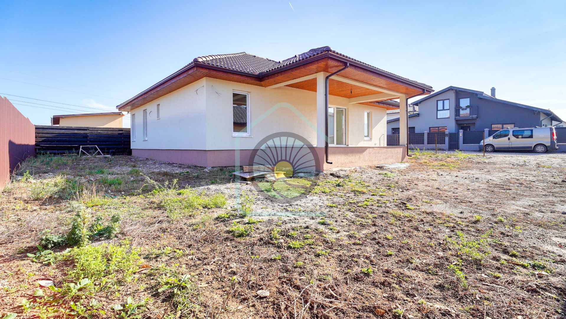 Rezervat! Casa  Tarlungeni Izvor Brasov - Poză 47