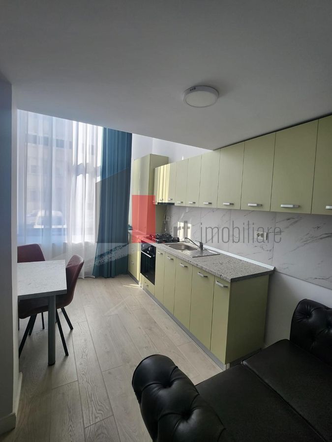 Apartament cu 2 camere de inchiriat (tip loft) in zona Colentina (McDonalds) - Poză 10
