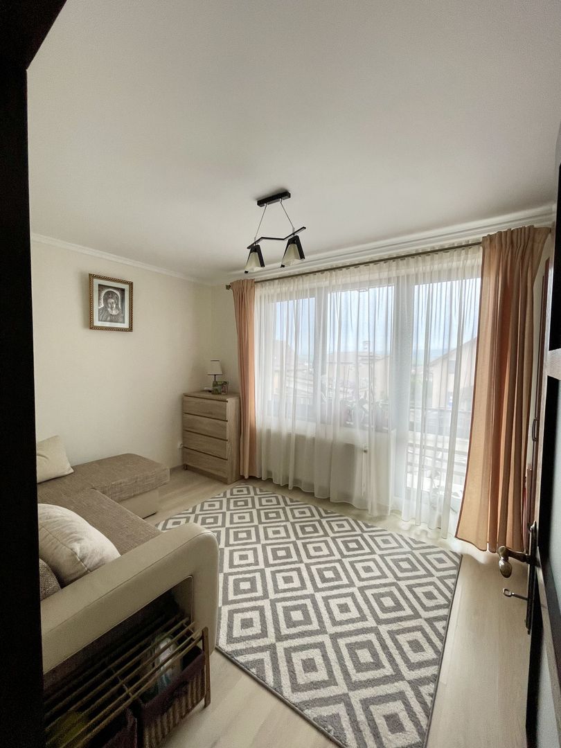 Casa de inchiriat pe str.Voronet - Poză 31