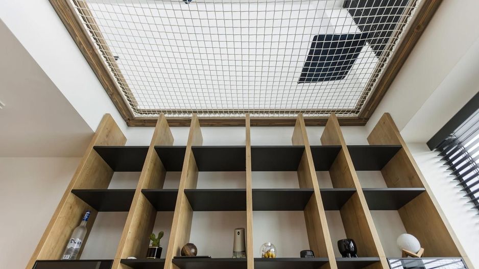 Proiect Modern in Dumbravita - Poză 26