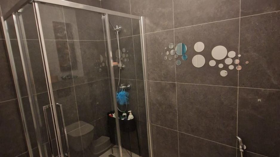 Apartament 4 camere mobilat | Pipera Plaza | Parcare subterana | Boxa - Poză 10