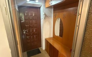 Garsonieră de închiriat în cartierul Alexandru cel Bun, zona Rond la Țigarete - Poză 5