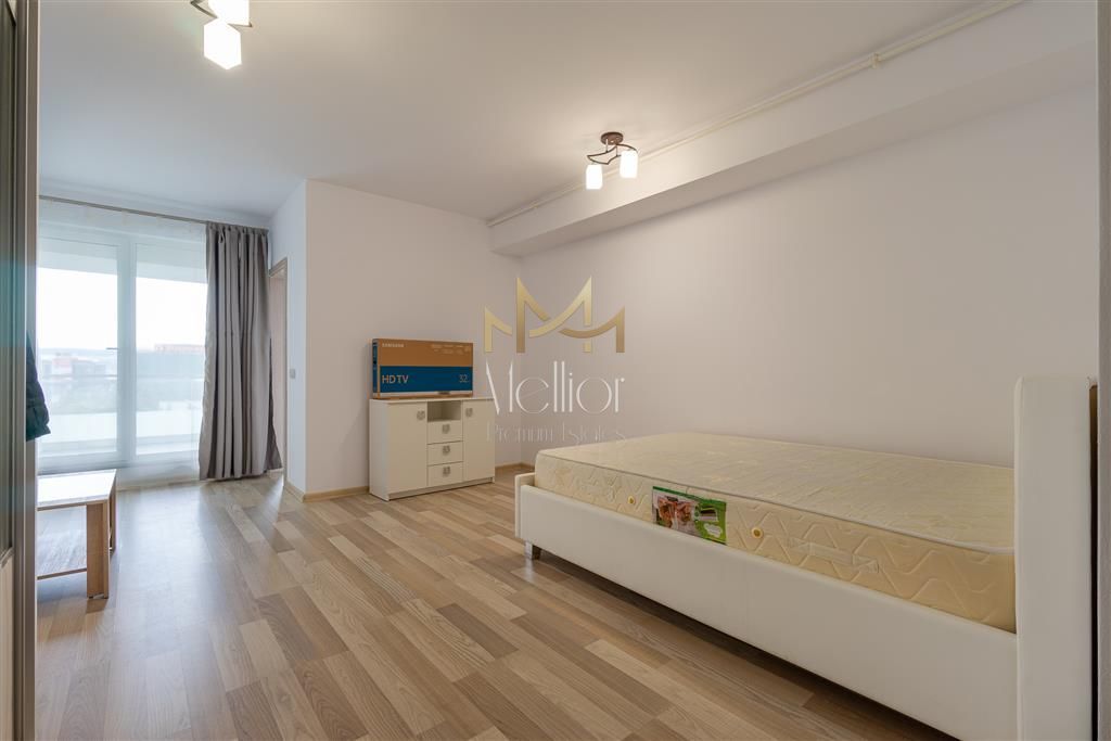 Apartament Superb cu 1 camera 40 mp zona Iulius Mall! - Poză 1