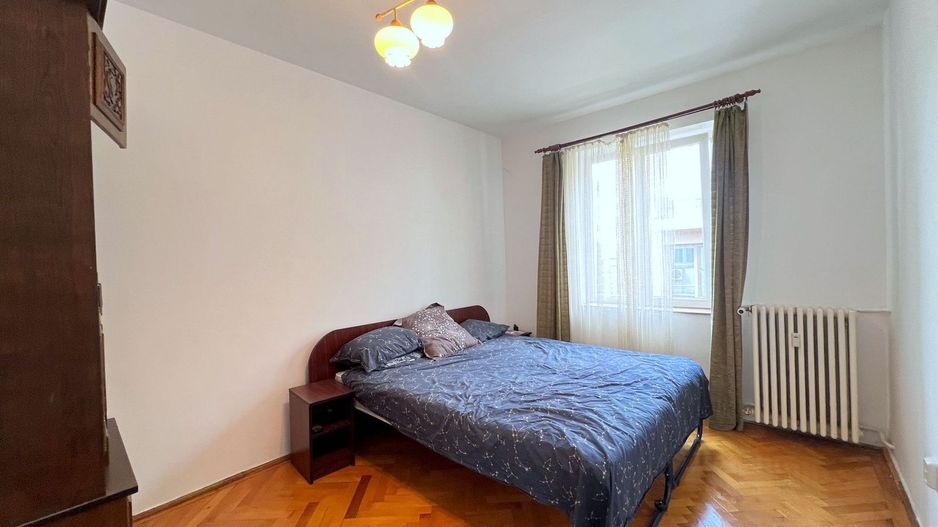 2 camere decomandat | balcon | Floreasca - Poză 2